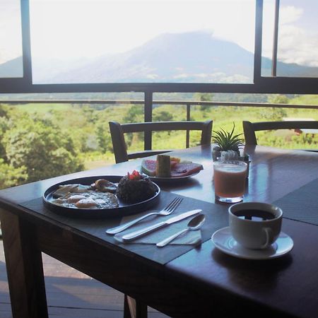 Casa Torre Eco- Lodge La Fortuna Екстериор снимка