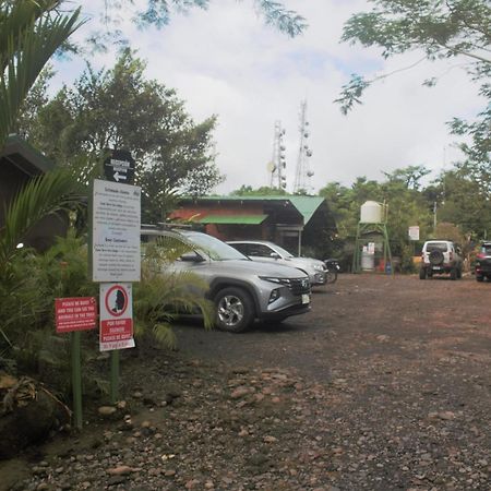 Casa Torre Eco- Lodge La Fortuna Екстериор снимка