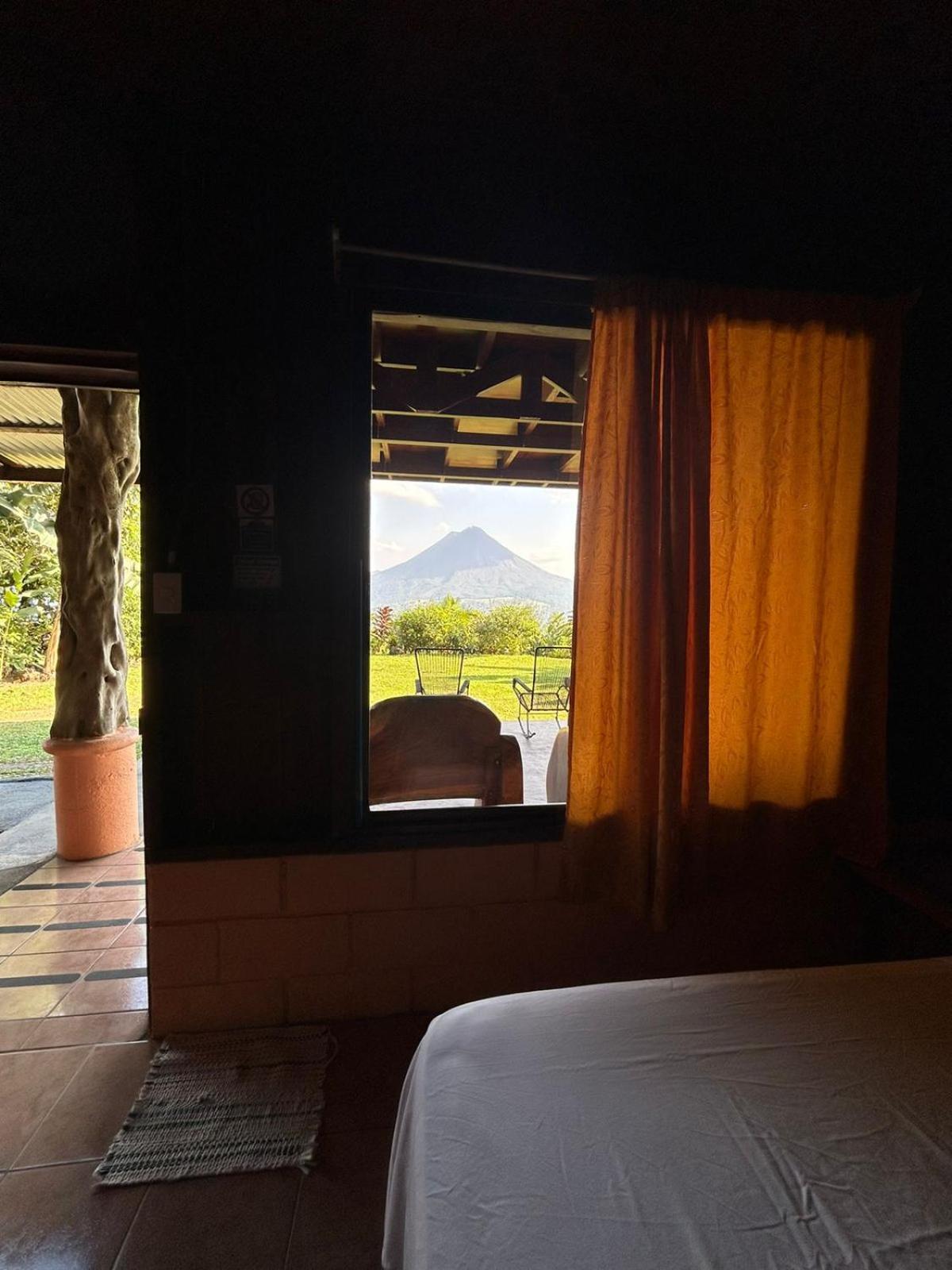 Casa Torre Eco- Lodge La Fortuna Екстериор снимка