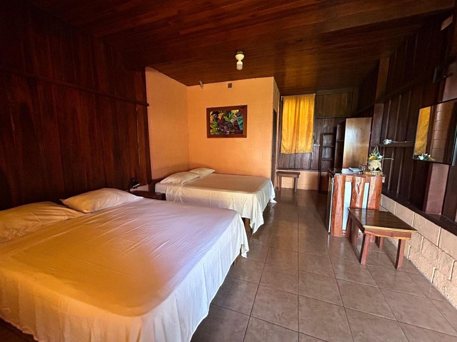 Casa Torre Eco- Lodge La Fortuna Екстериор снимка