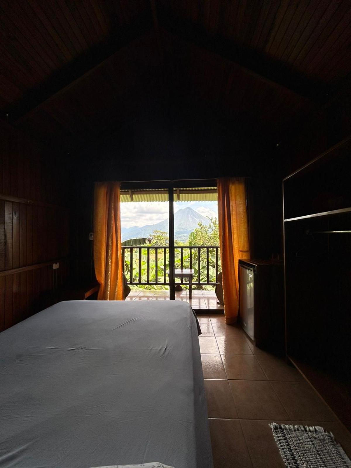 Casa Torre Eco- Lodge La Fortuna Екстериор снимка