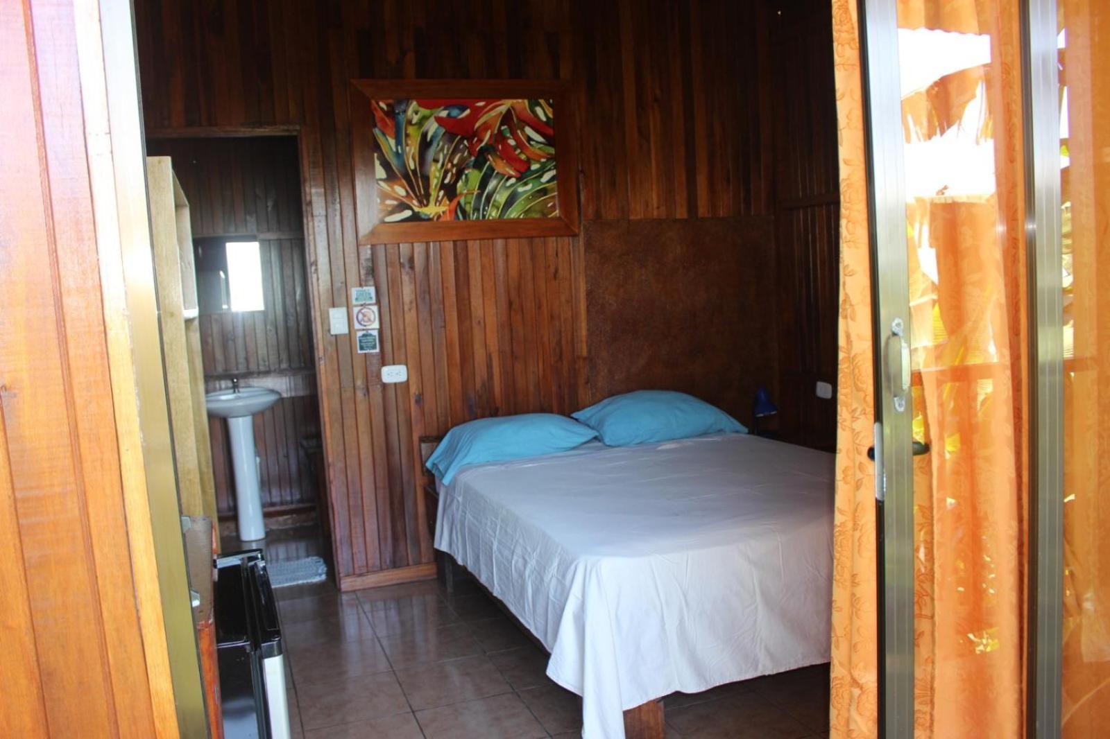 Casa Torre Eco- Lodge La Fortuna Екстериор снимка