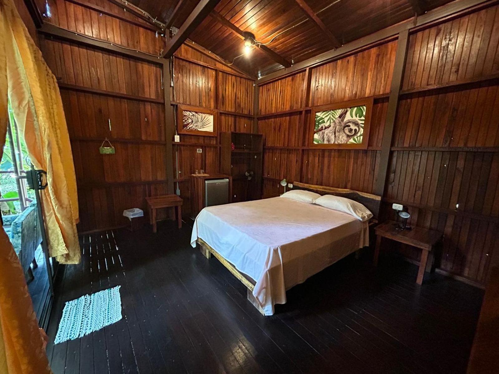 Casa Torre Eco- Lodge La Fortuna Екстериор снимка