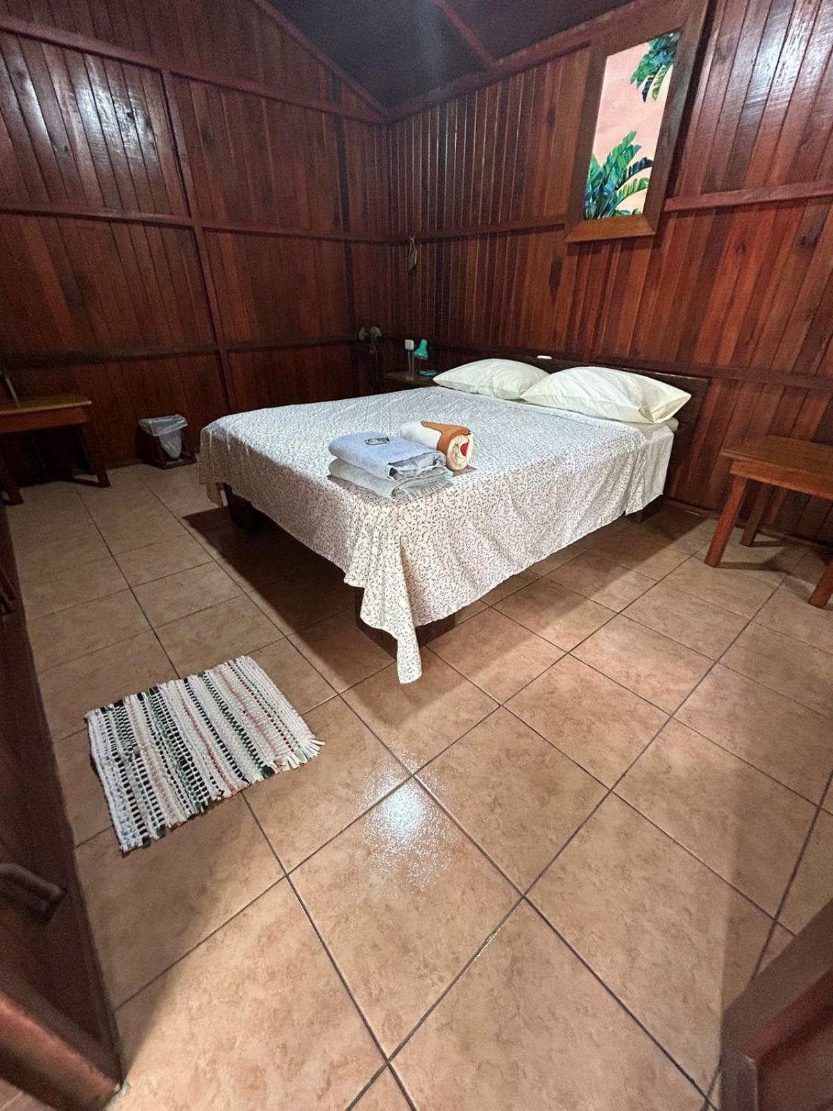 Casa Torre Eco- Lodge La Fortuna Екстериор снимка