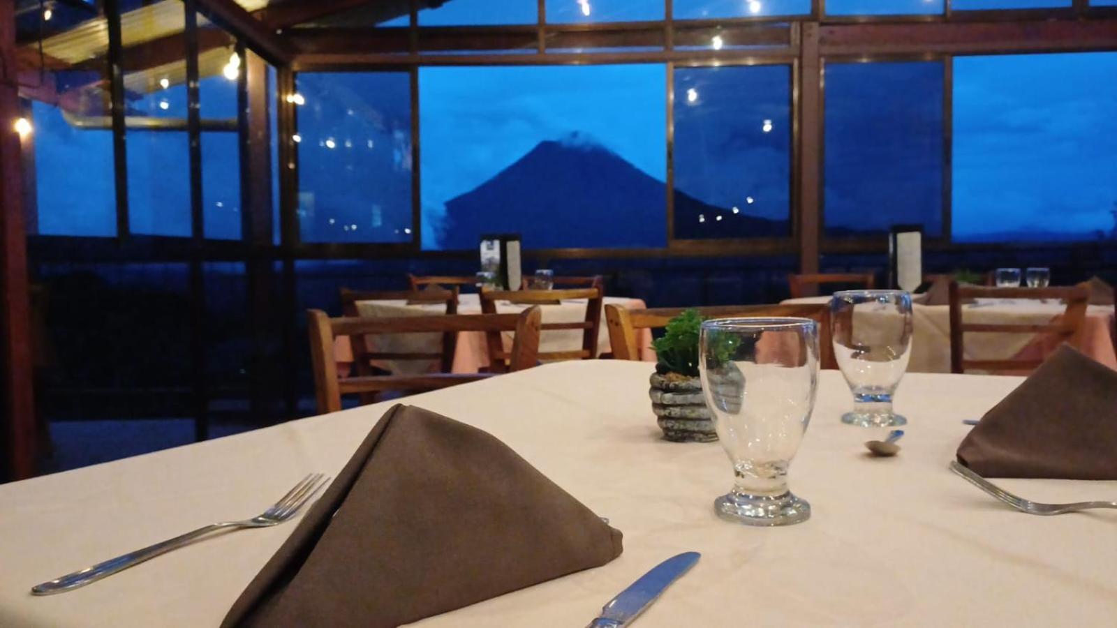 Casa Torre Eco- Lodge La Fortuna Екстериор снимка