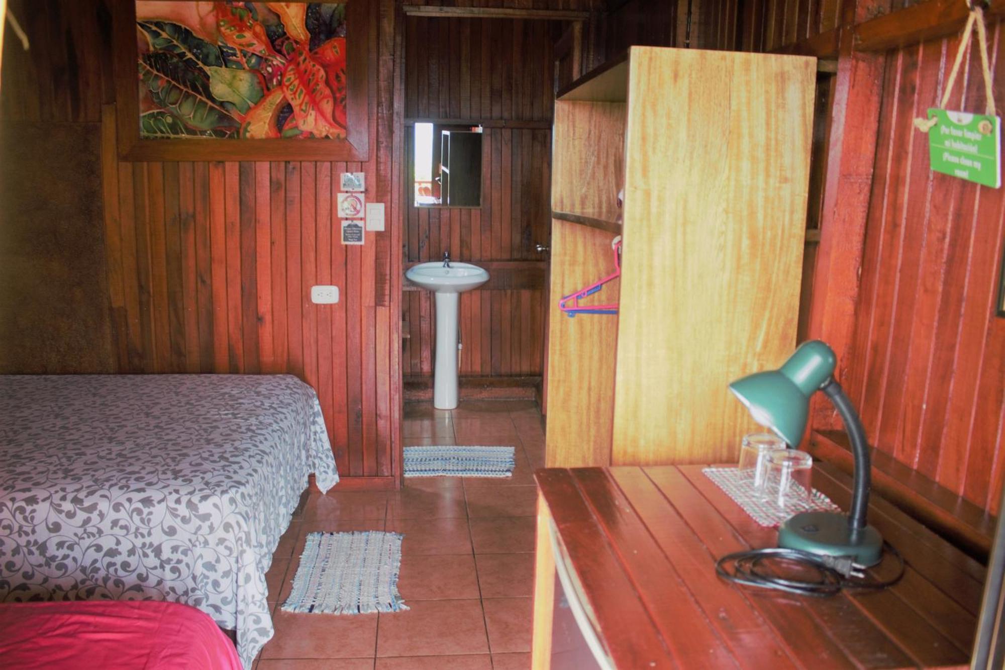 Casa Torre Eco- Lodge La Fortuna Екстериор снимка